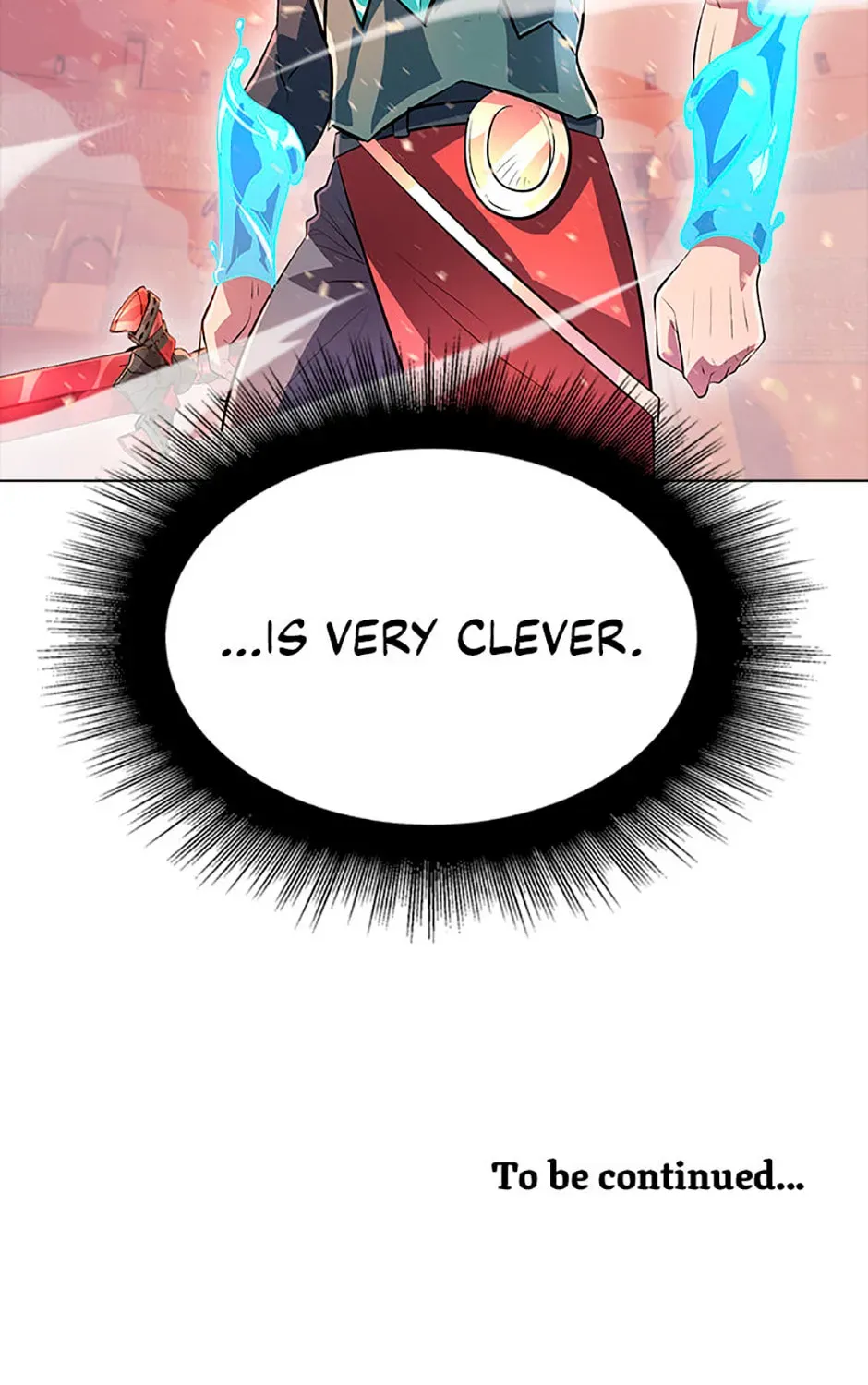 Monarch of Supreme Beings Chapter 24 - page 233