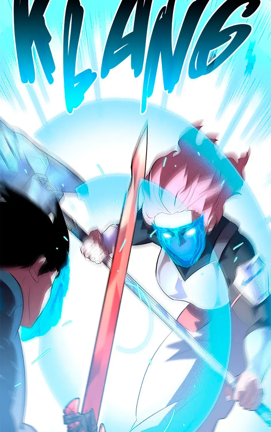 Monarch of Supreme Beings Chapter 24 - page 25