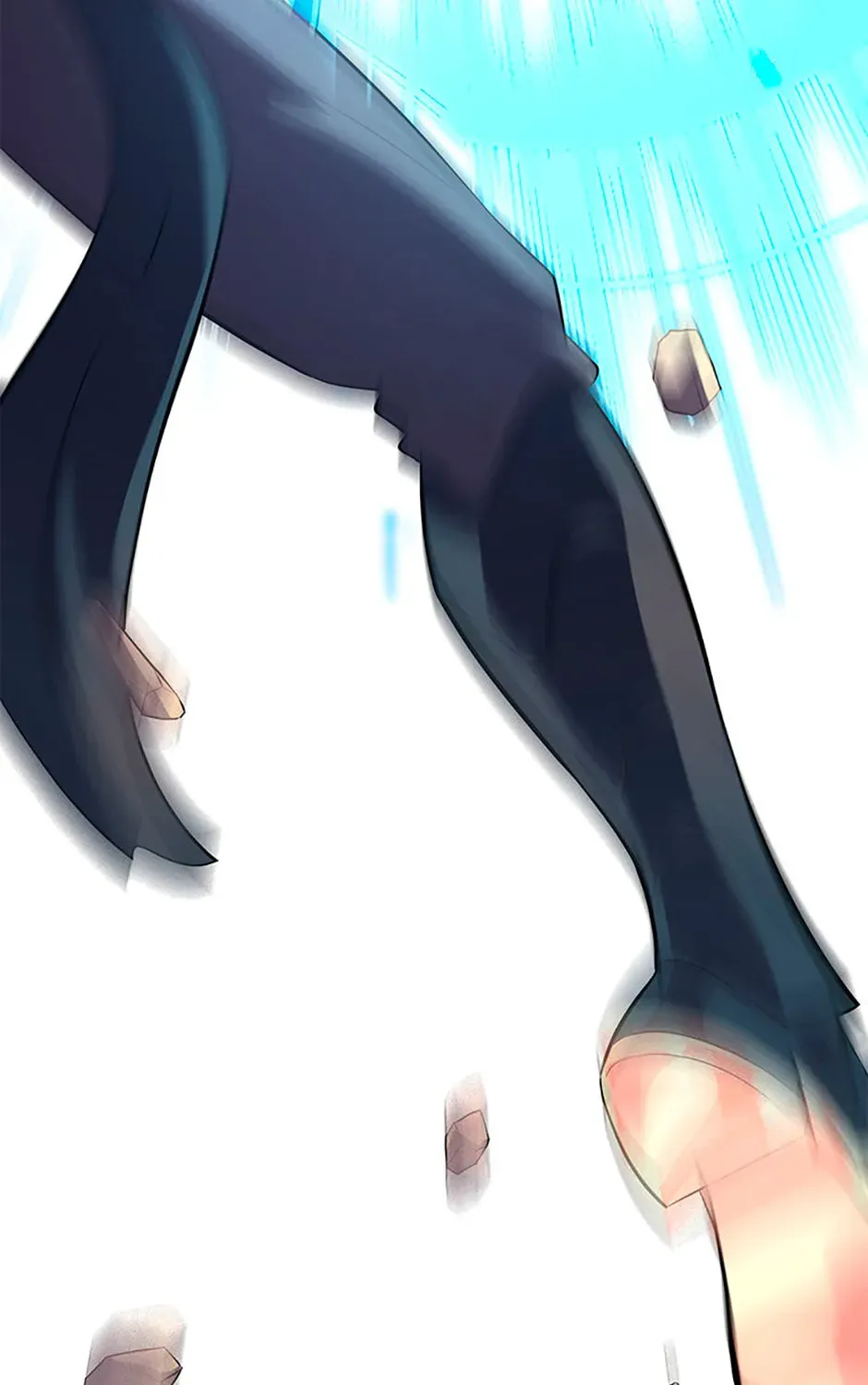 Monarch of Supreme Beings Chapter 24 - page 27