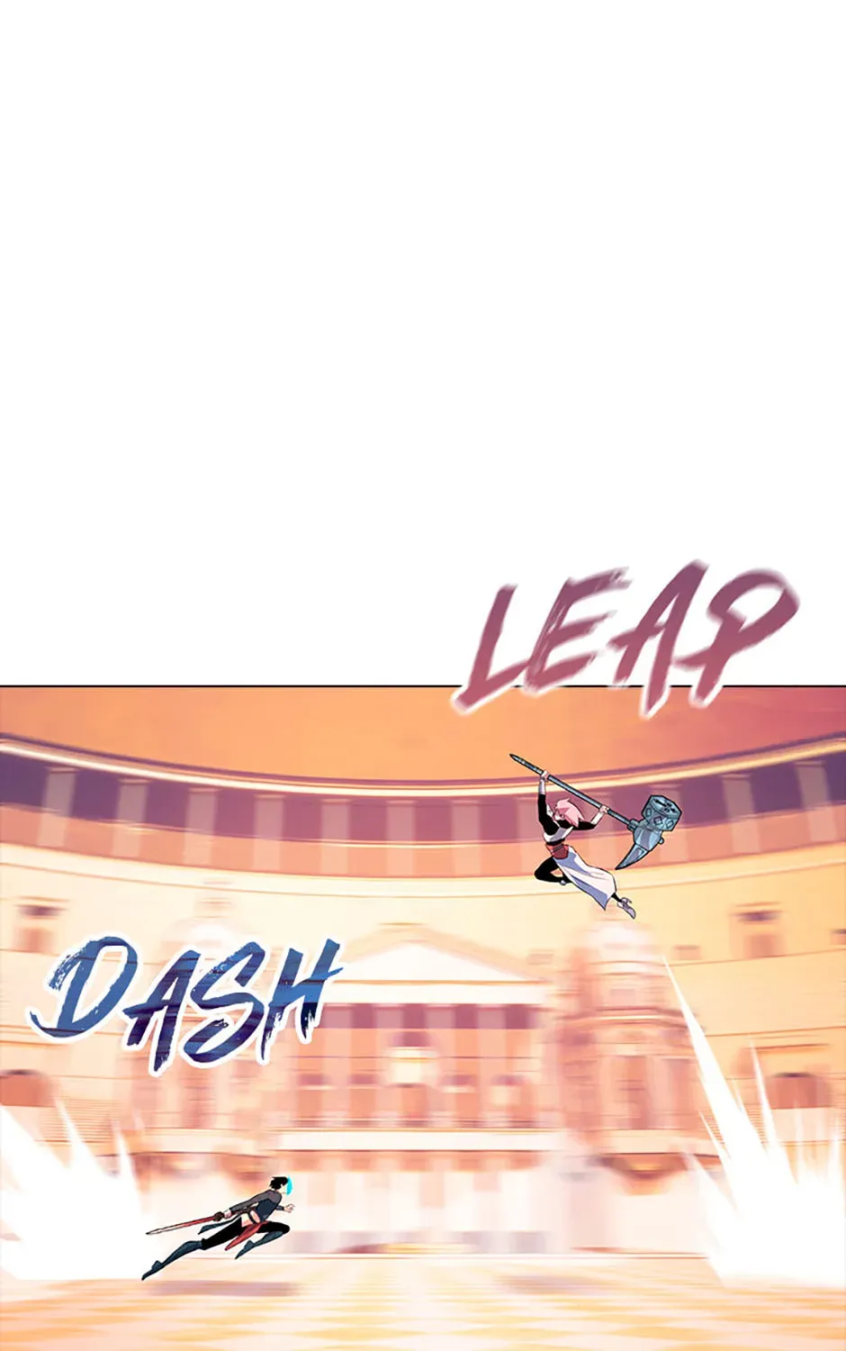 Monarch of Supreme Beings Chapter 24 - page 31