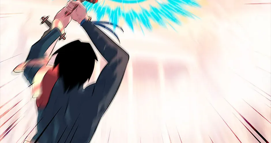 Monarch of Supreme Beings Chapter 24 - page 34