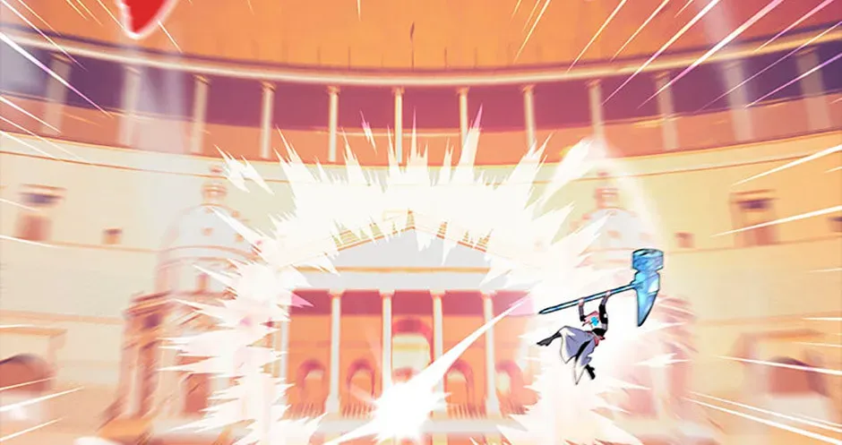 Monarch of Supreme Beings Chapter 24 - page 36