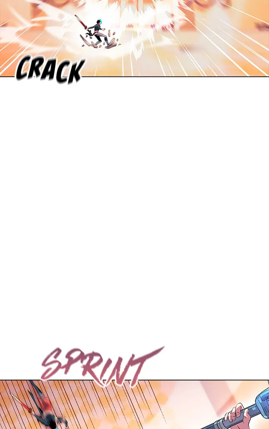 Monarch of Supreme Beings Chapter 24 - page 37