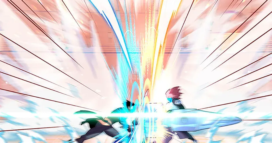 Monarch of Supreme Beings Chapter 24 - page 4