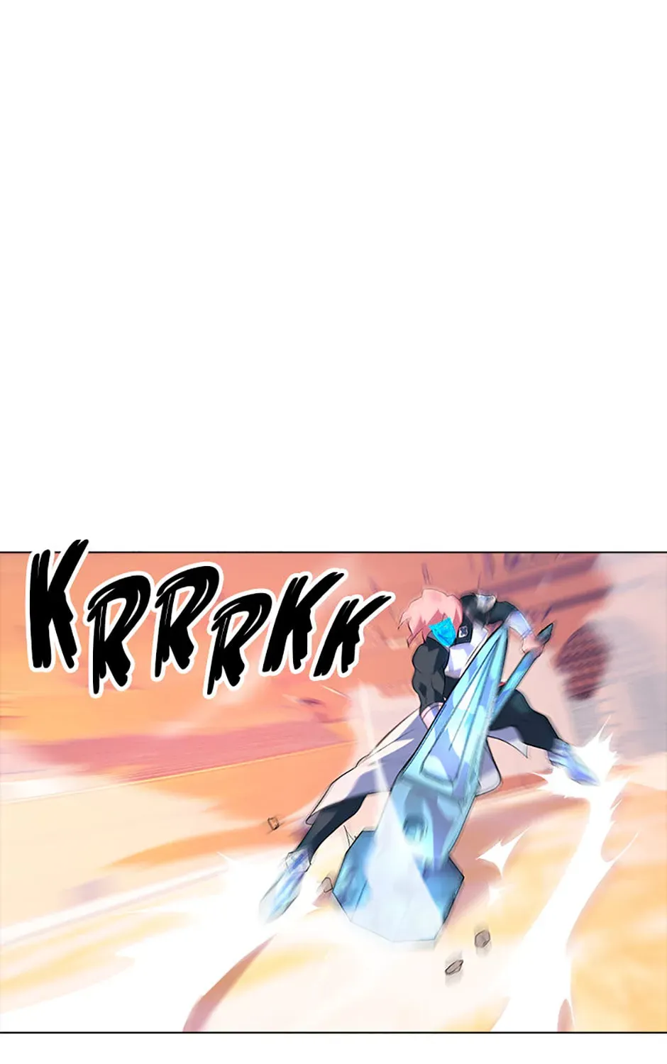 Monarch of Supreme Beings Chapter 24 - page 43