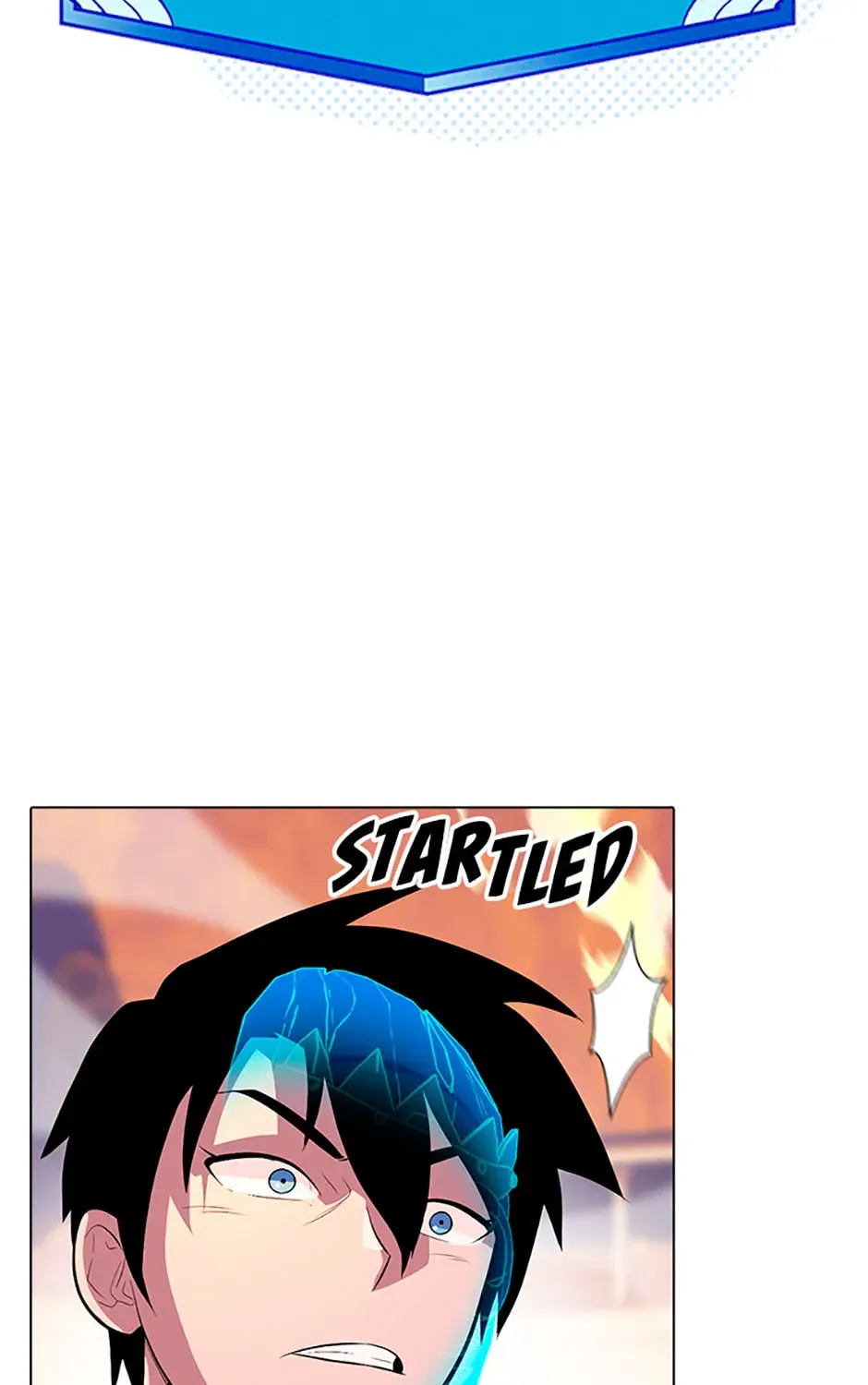 Monarch of Supreme Beings Chapter 24 - page 53