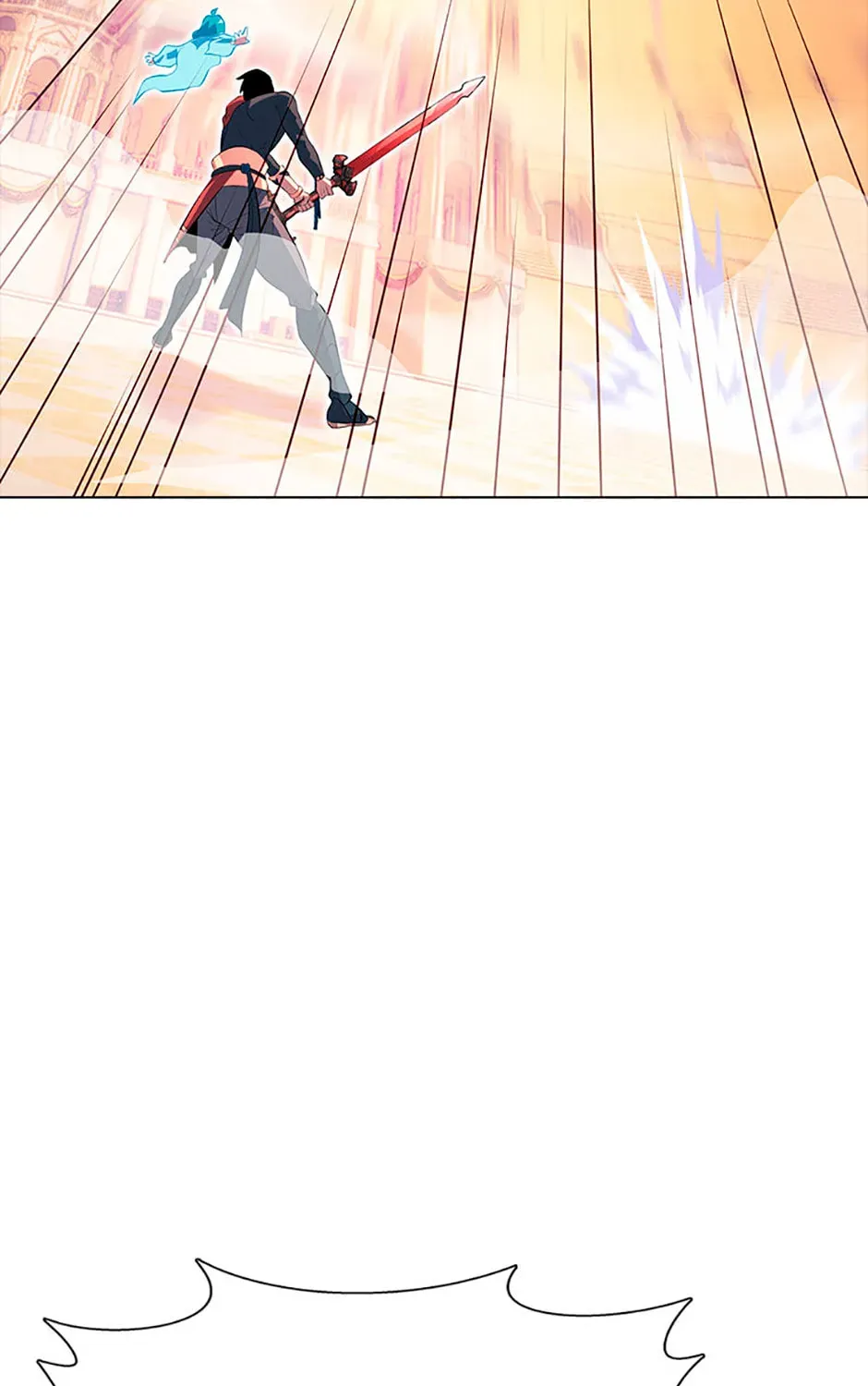 Monarch of Supreme Beings Chapter 24 - page 57