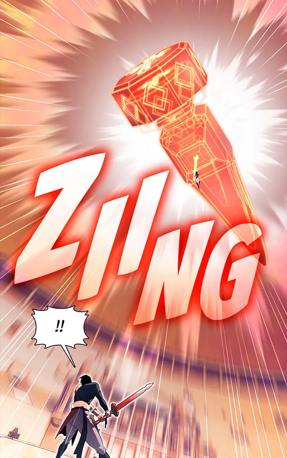 Monarch of Supreme Beings Chapter 24 - page 63