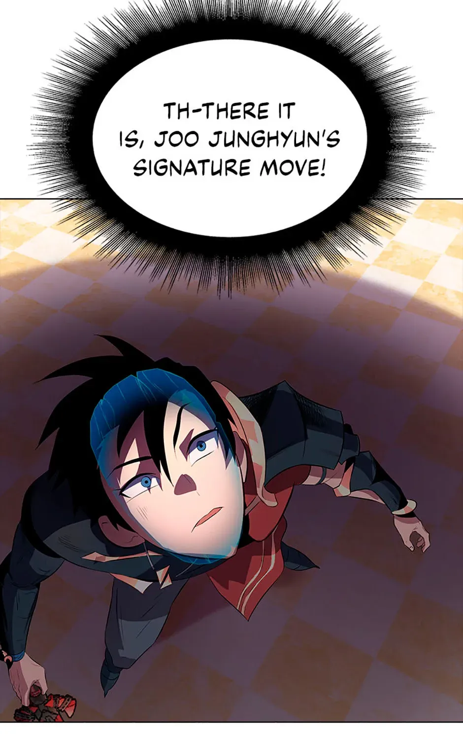 Monarch of Supreme Beings Chapter 24 - page 67