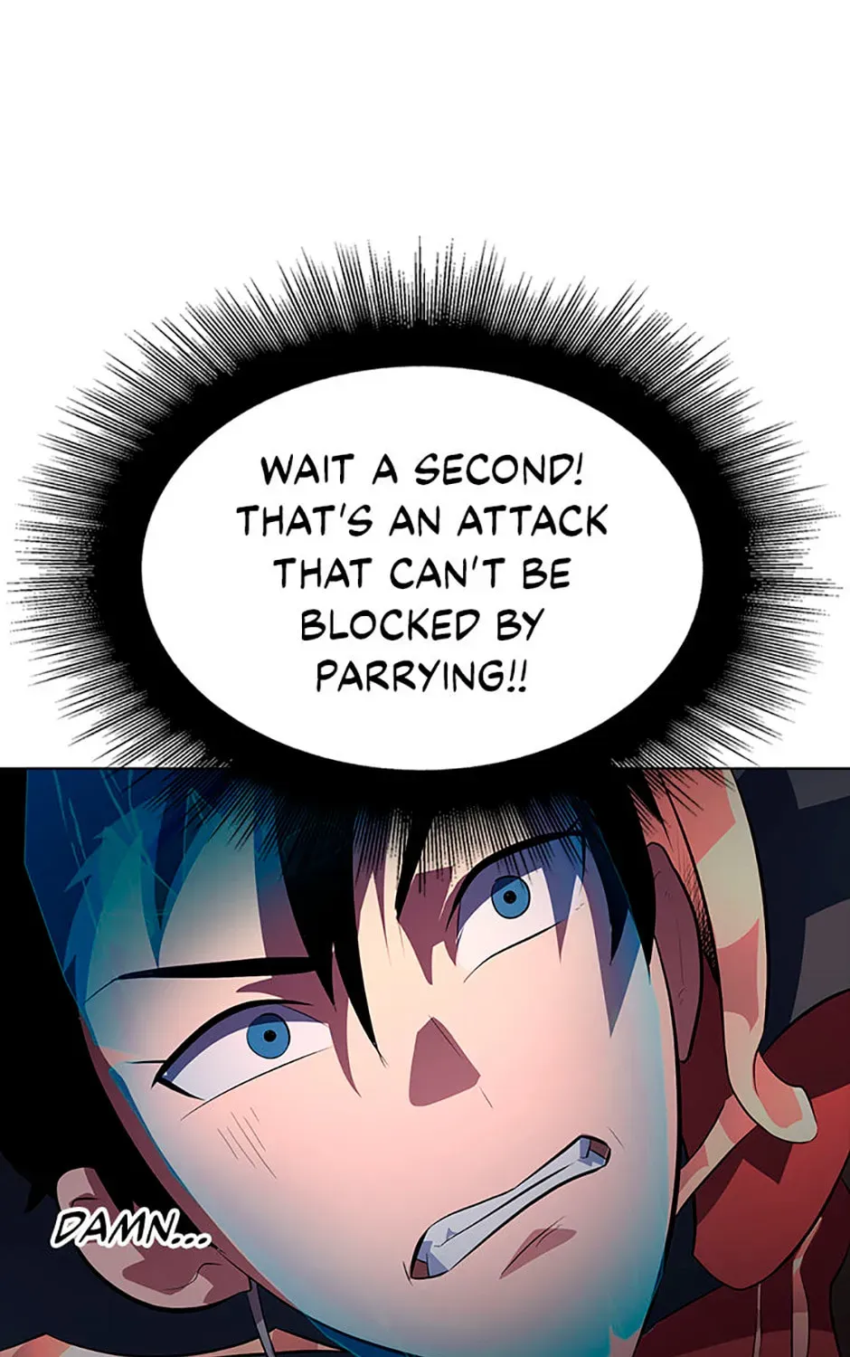 Monarch of Supreme Beings Chapter 24 - page 69