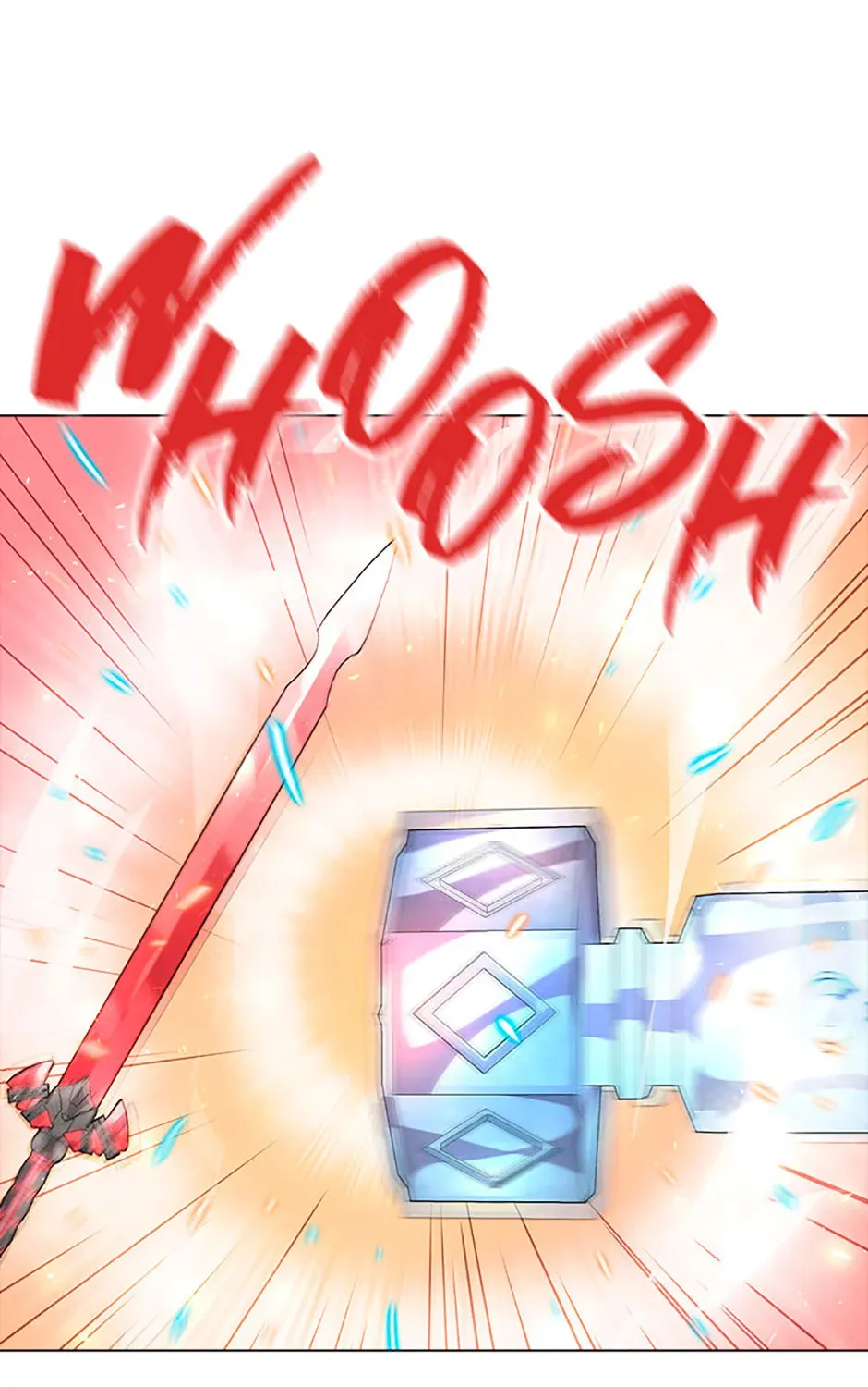 Monarch of Supreme Beings Chapter 24 - page 7