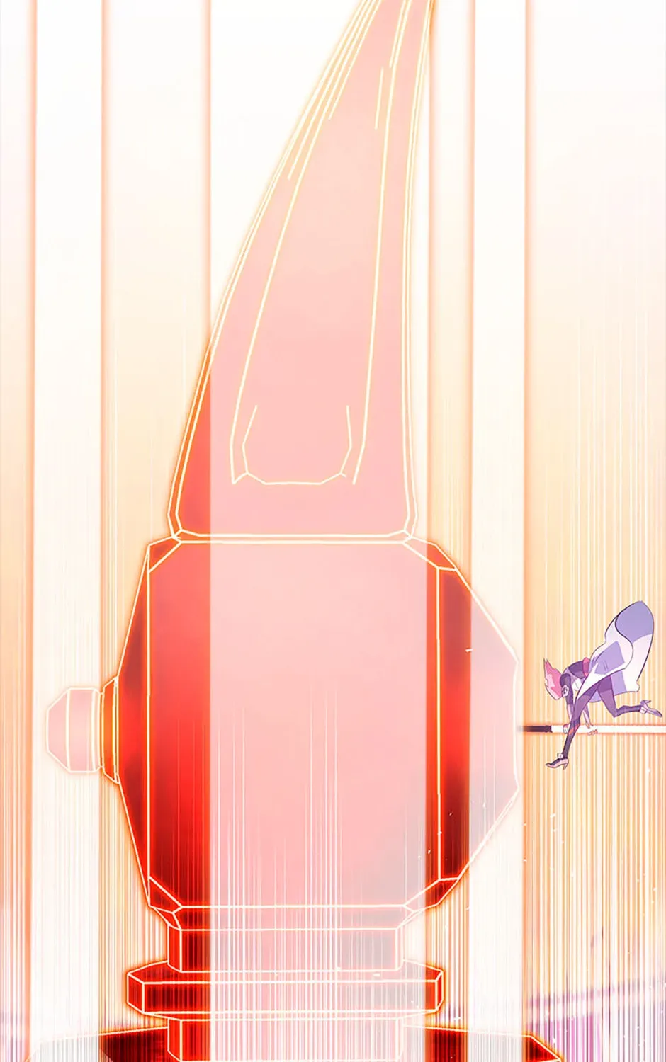 Monarch of Supreme Beings Chapter 24 - page 75