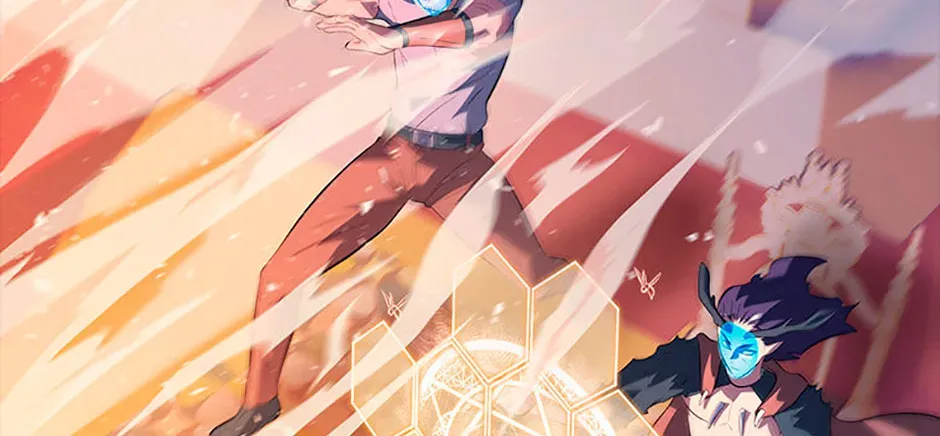 Monarch of Supreme Beings Chapter 24 - page 82