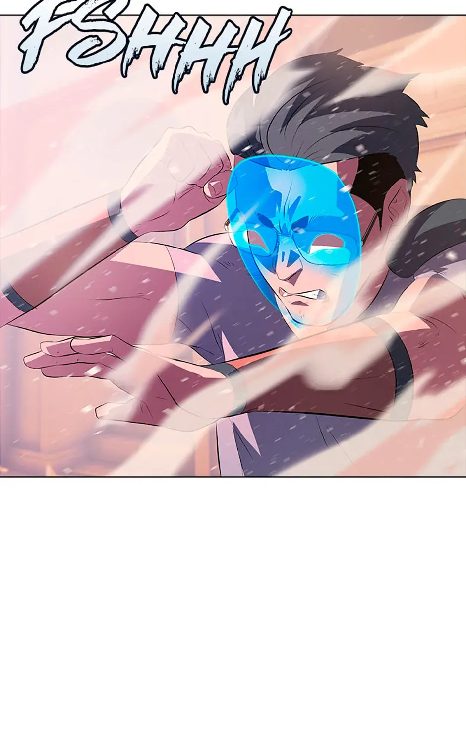 Monarch of Supreme Beings Chapter 24 - page 89