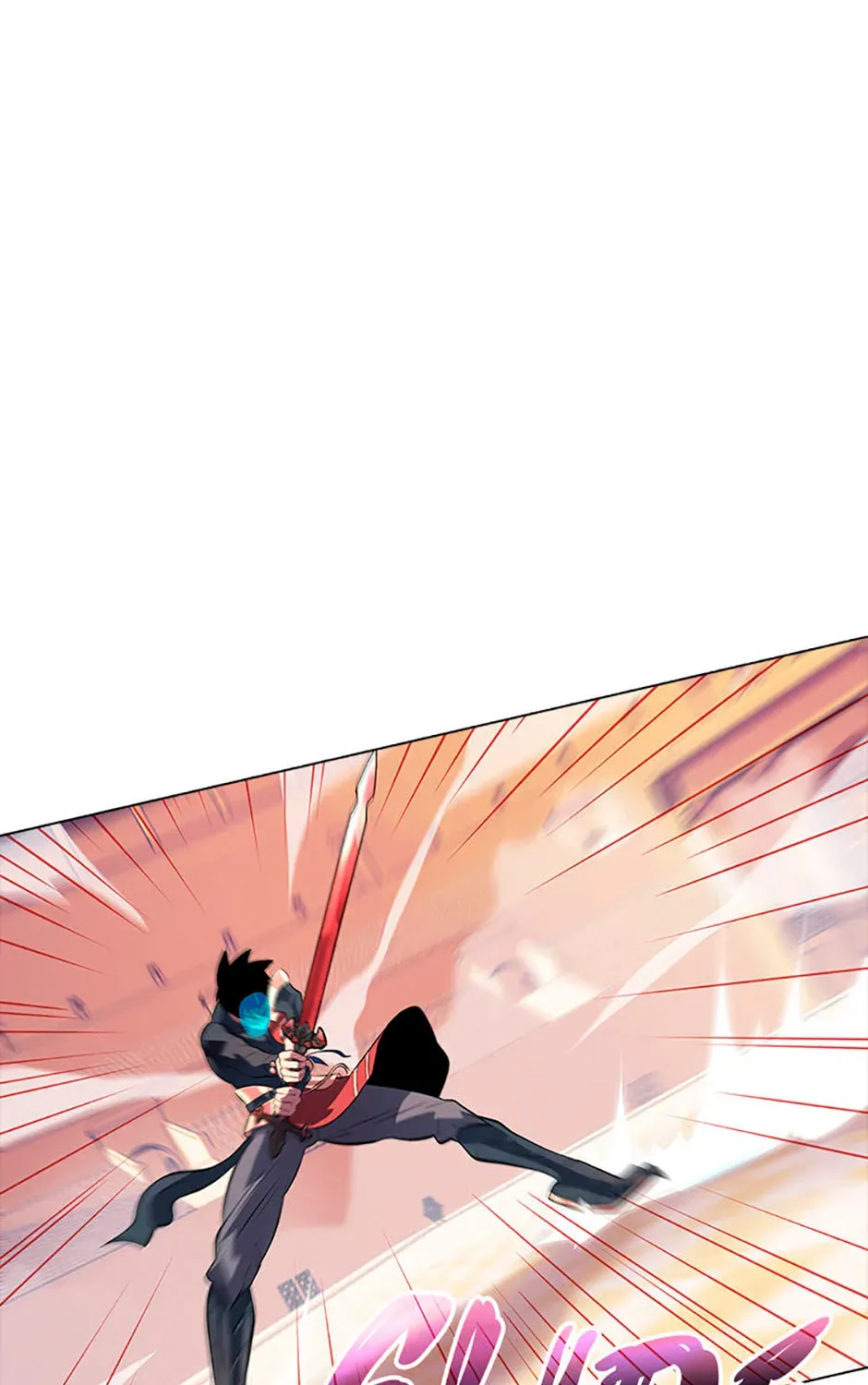 Monarch of Supreme Beings Chapter 24 - page 9