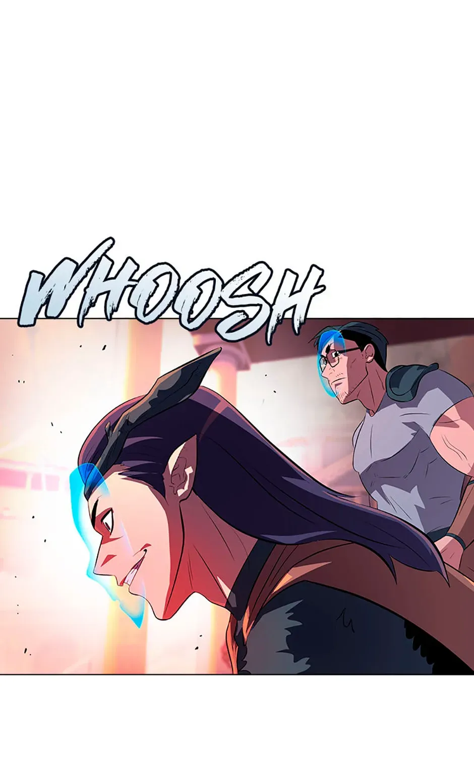 Monarch of Supreme Beings Chapter 24 - page 93