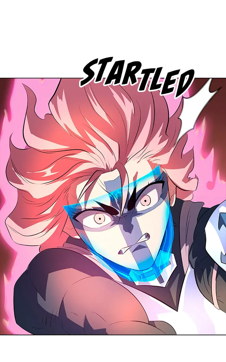 Monarch of Supreme Beings Chapter 24 - page 95