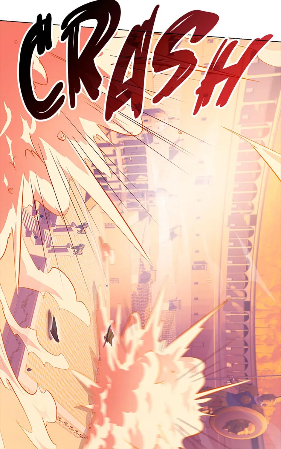 Monarch of Supreme Beings Chapter 25 - page 101