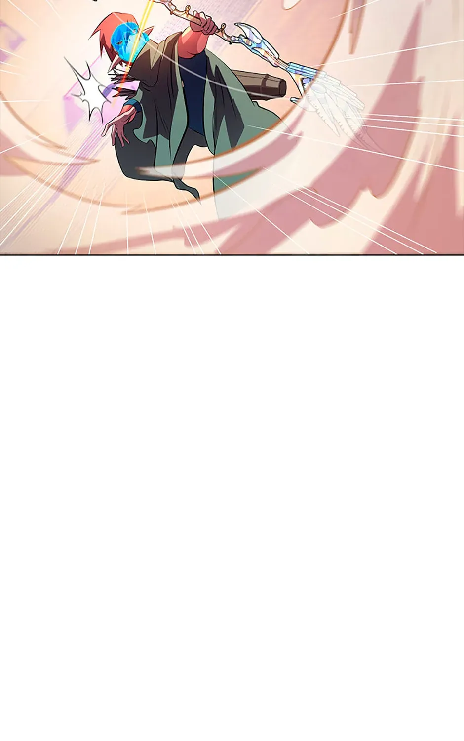 Monarch of Supreme Beings Chapter 25 - page 107