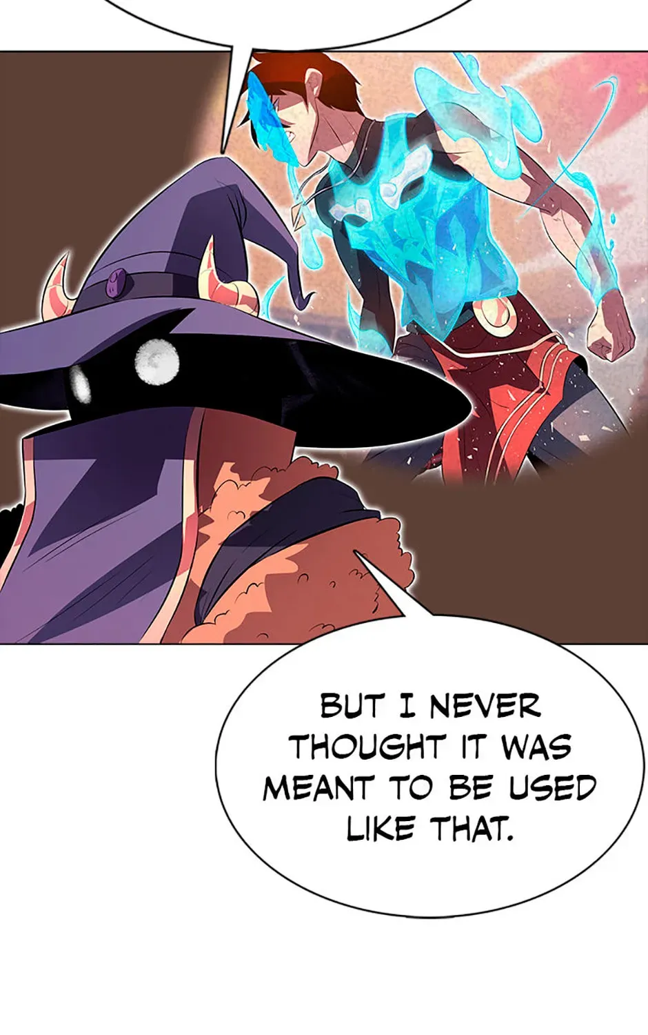 Monarch of Supreme Beings Chapter 25 - page 13