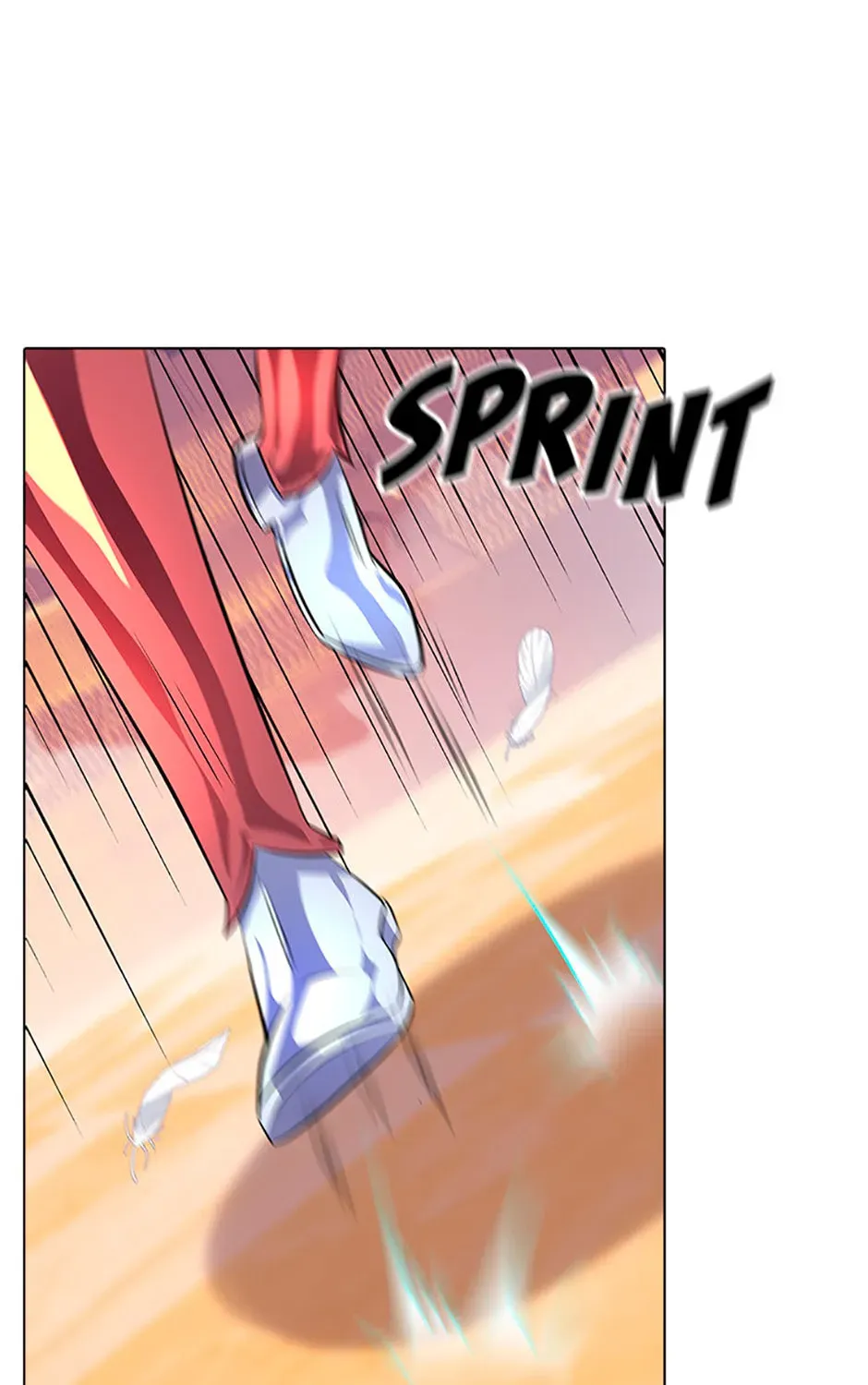 Monarch of Supreme Beings Chapter 25 - page 131