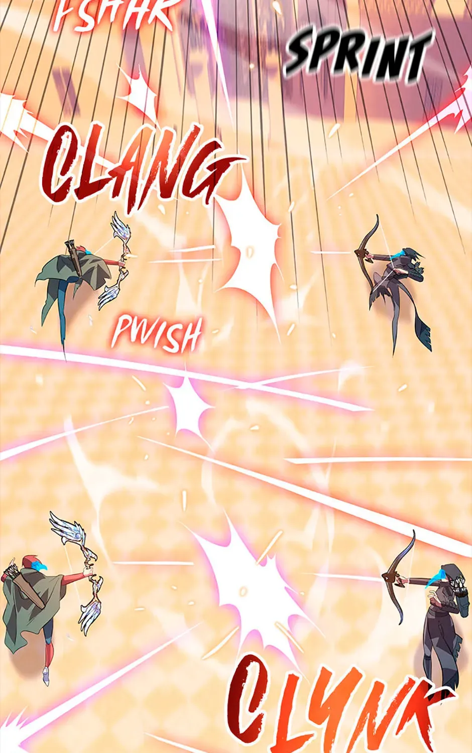 Monarch of Supreme Beings Chapter 25 - page 145