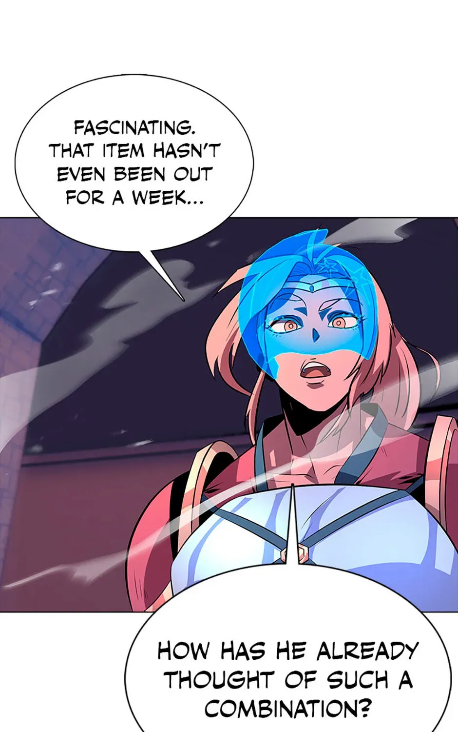 Monarch of Supreme Beings Chapter 25 - page 15