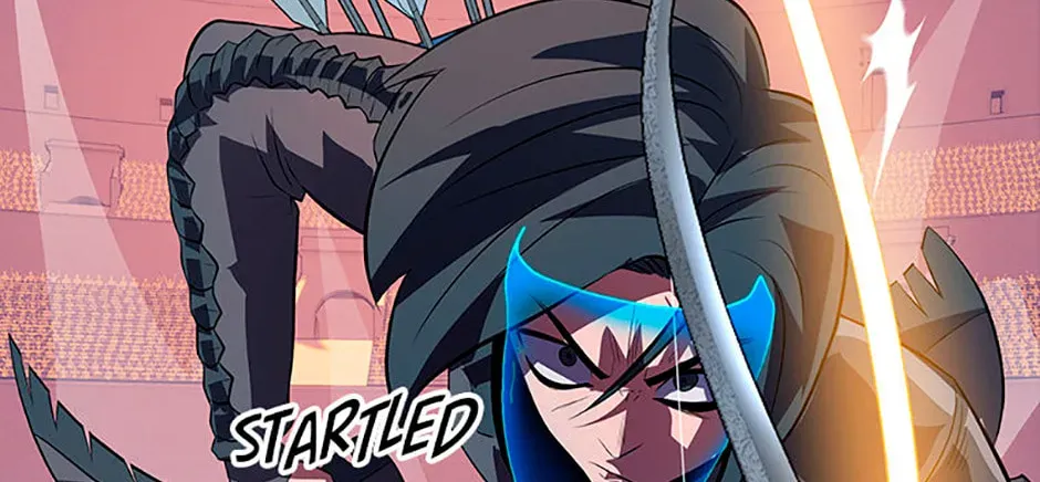 Monarch of Supreme Beings Chapter 25 - page 152