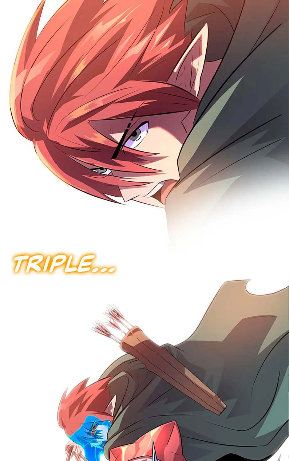 Monarch of Supreme Beings Chapter 25 - page 155