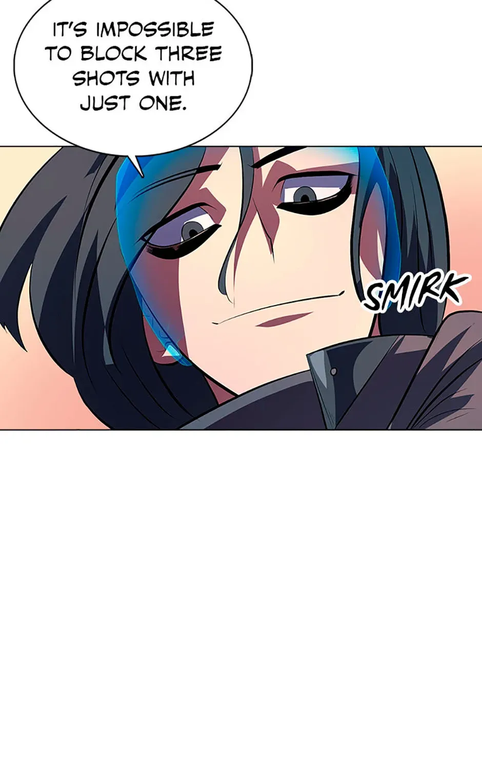 Monarch of Supreme Beings Chapter 25 - page 161