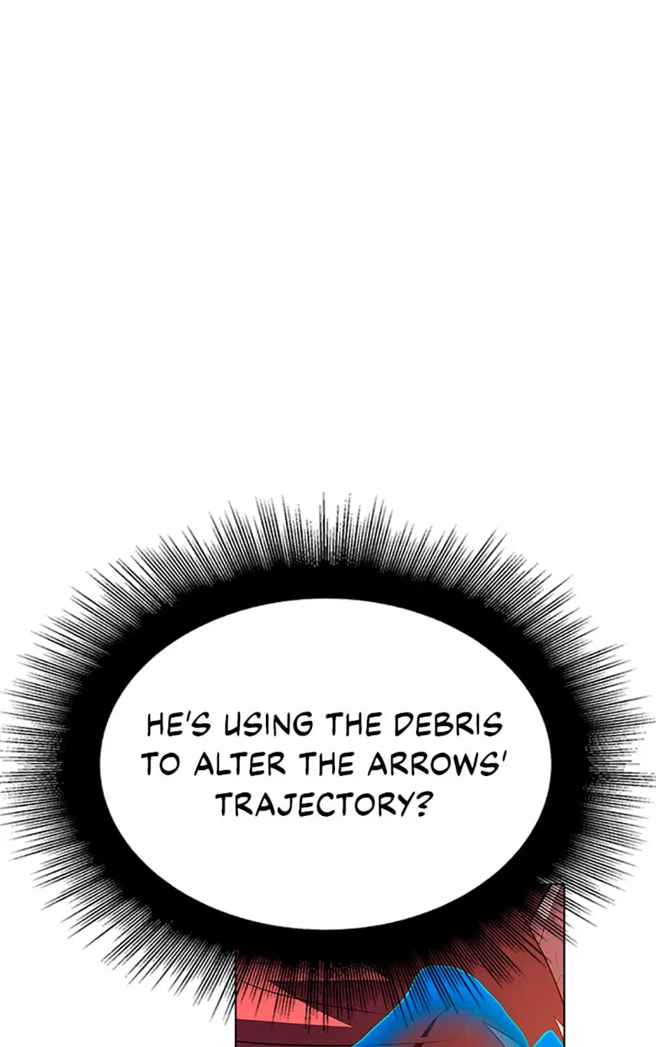 Monarch of Supreme Beings Chapter 25 - page 171