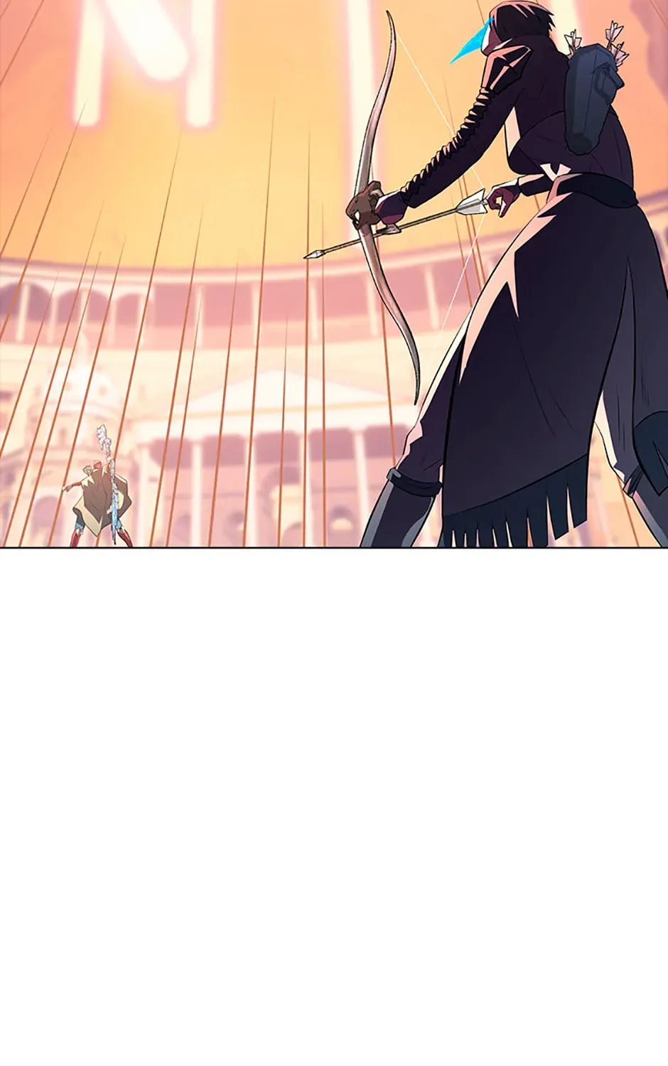 Monarch of Supreme Beings Chapter 25 - page 183