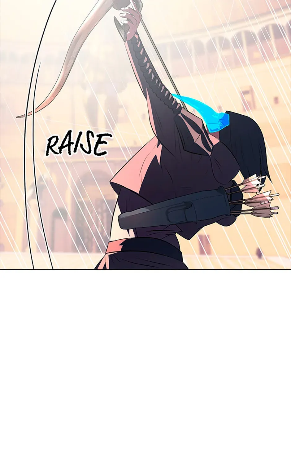 Monarch of Supreme Beings Chapter 25 - page 187