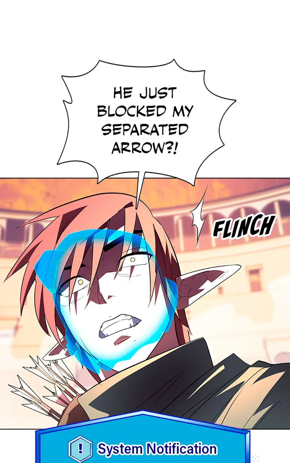 Monarch of Supreme Beings Chapter 25 - page 195