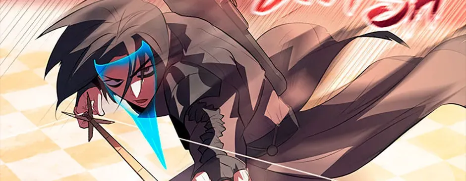 Monarch of Supreme Beings Chapter 25 - page 200