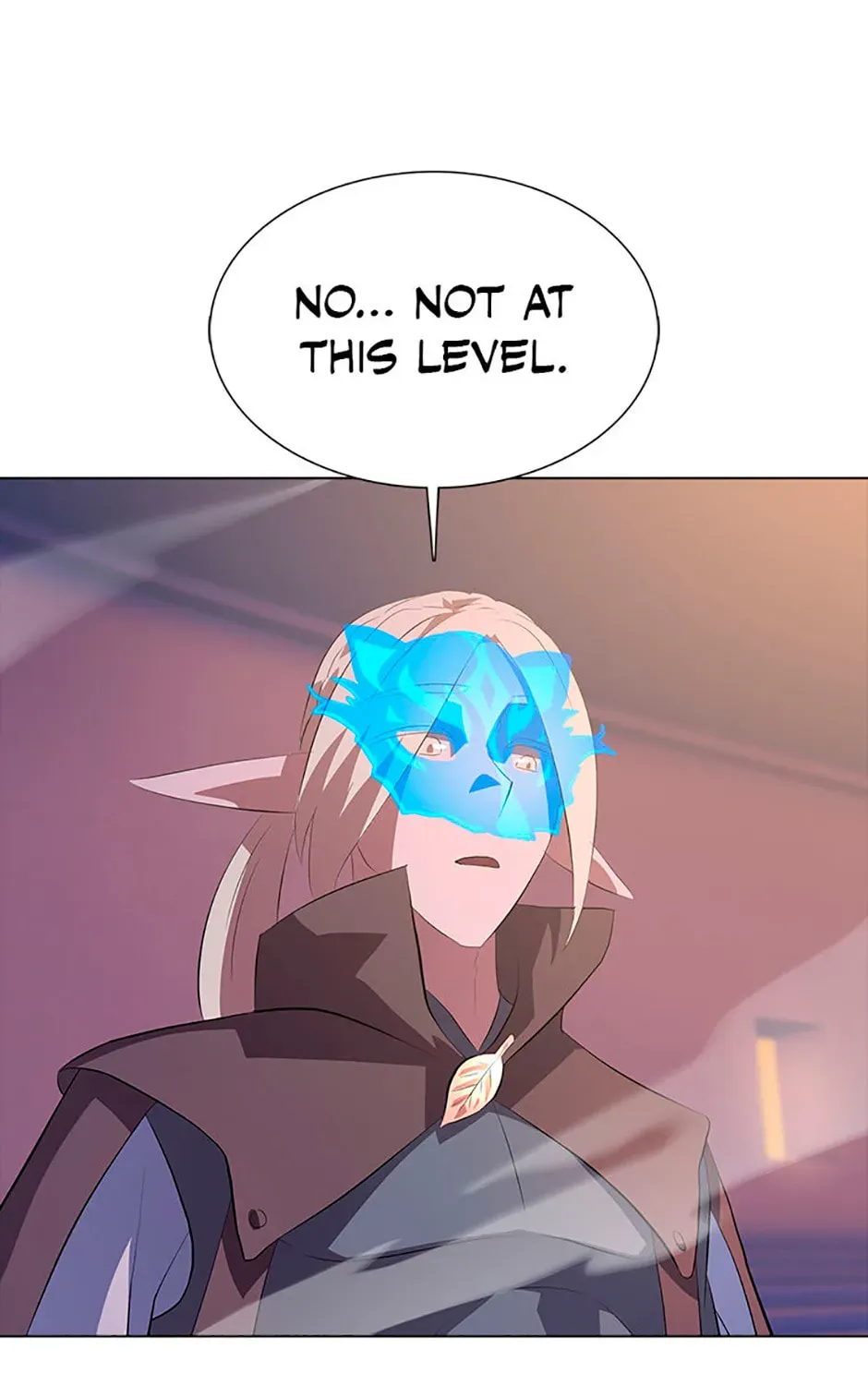 Monarch of Supreme Beings Chapter 25 - page 27