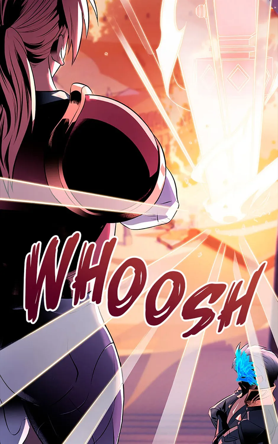 Monarch of Supreme Beings Chapter 25 - page 3