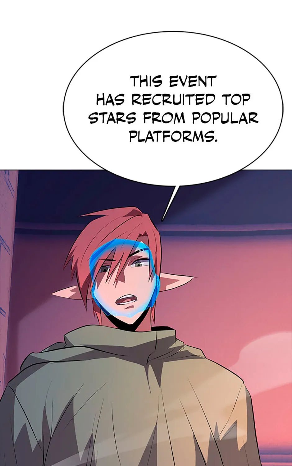 Monarch of Supreme Beings Chapter 25 - page 31