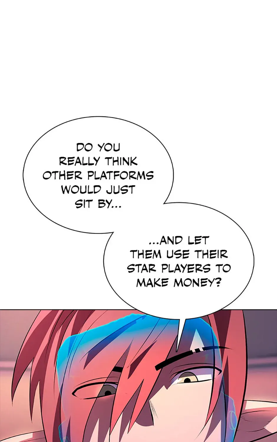 Monarch of Supreme Beings Chapter 25 - page 33