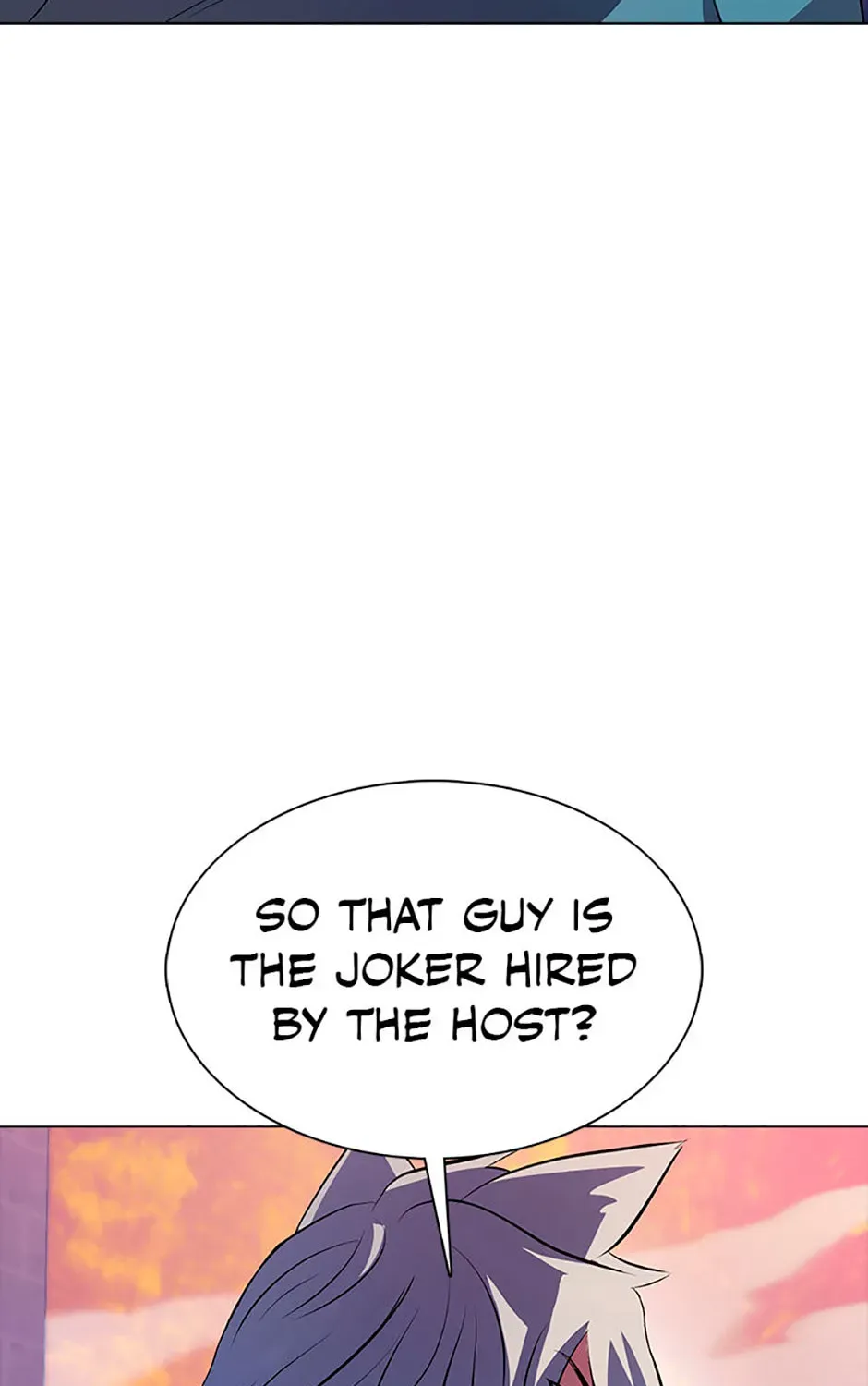 Monarch of Supreme Beings Chapter 25 - page 35