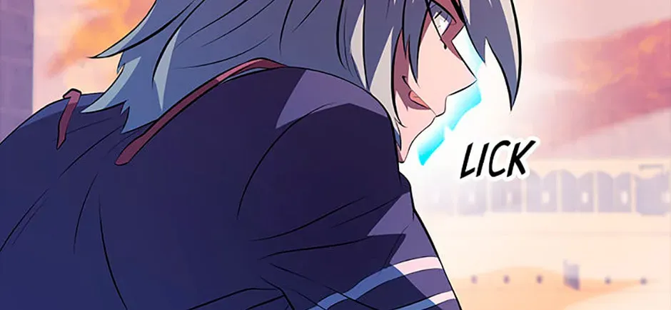 Monarch of Supreme Beings Chapter 25 - page 36