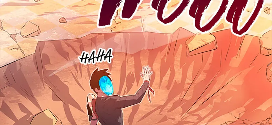 Monarch of Supreme Beings Chapter 25 - page 40