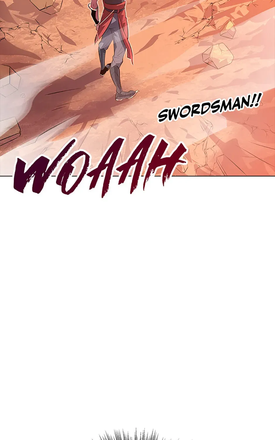 Monarch of Supreme Beings Chapter 25 - page 41