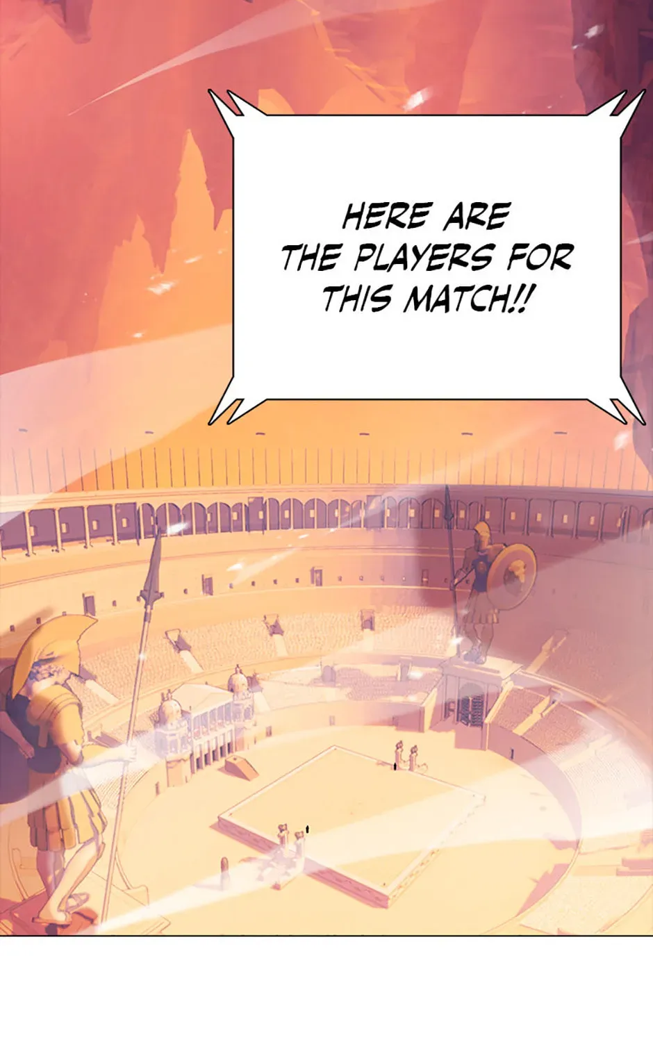 Monarch of Supreme Beings Chapter 25 - page 53