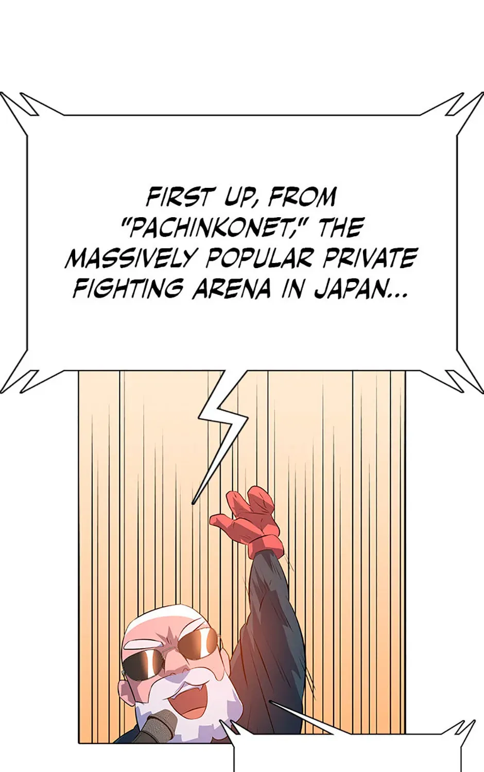 Monarch of Supreme Beings Chapter 25 - page 55