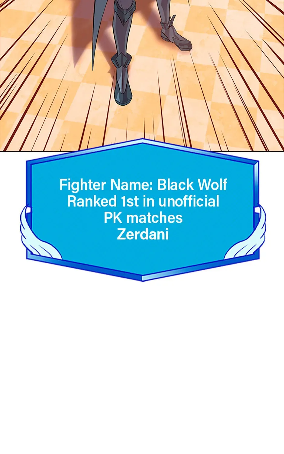 Monarch of Supreme Beings Chapter 25 - page 59