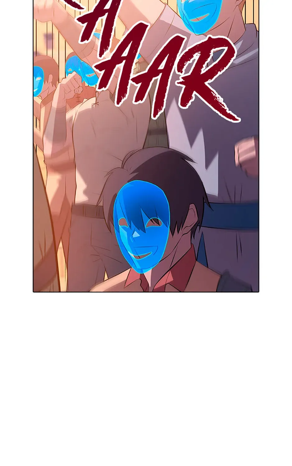 Monarch of Supreme Beings Chapter 25 - page 61