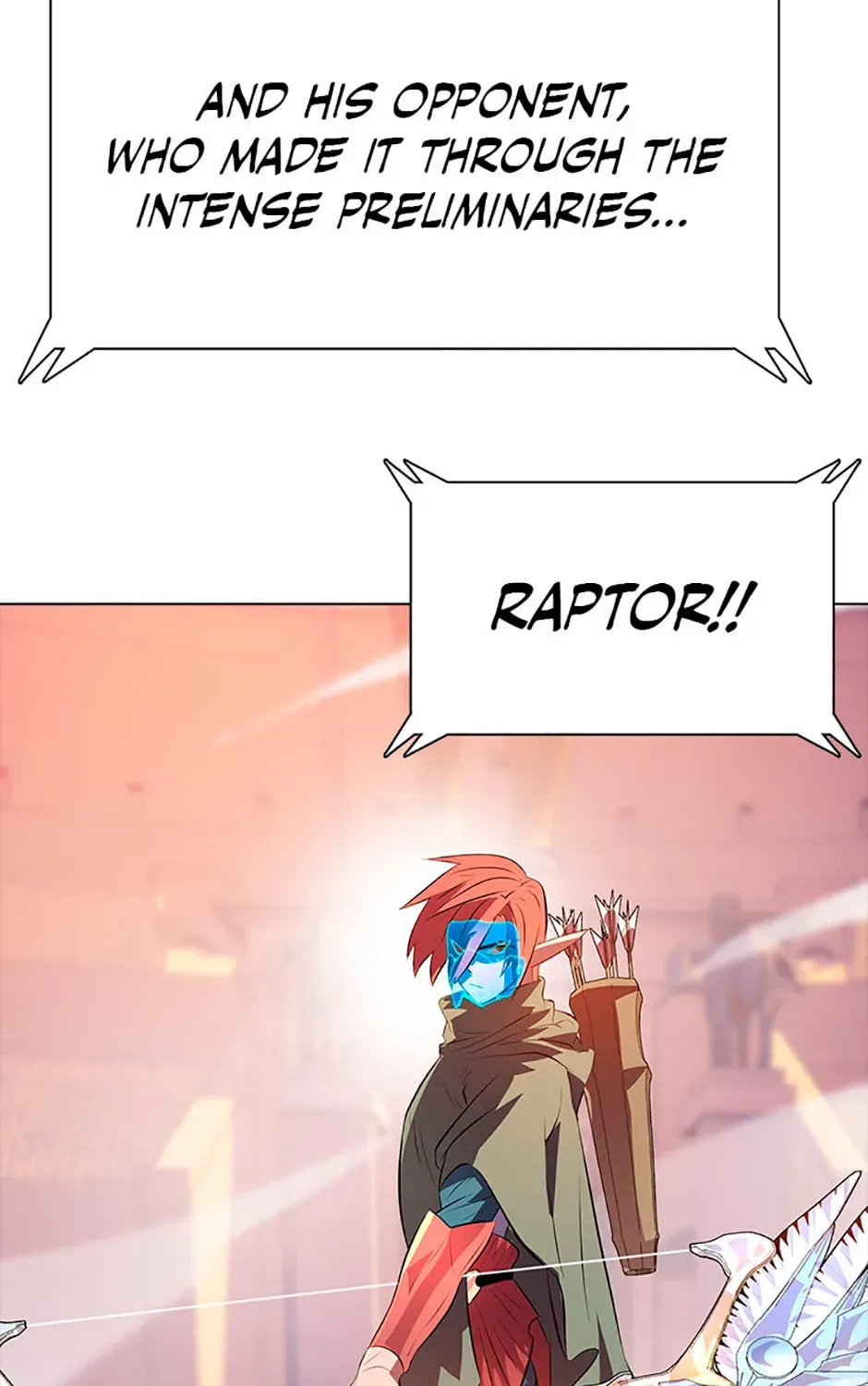 Monarch of Supreme Beings Chapter 25 - page 63