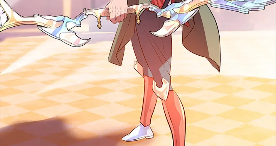 Monarch of Supreme Beings Chapter 25 - page 64