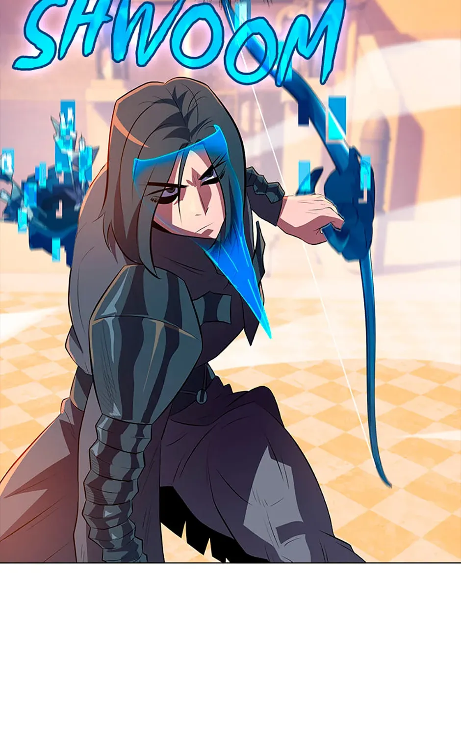 Monarch of Supreme Beings Chapter 25 - page 69